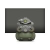 Tubbz mini kachnička Fallout - T-51 4