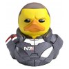 Tubbz mini kachnička Mass Effect - Commander Shepard (Muž)