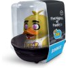 Tubbz mini kachnička Five Nights at Freddy's - Chica 1