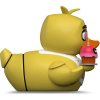 Tubbz kachnička Five Nights at Freddy's - Chica 3