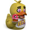 Tubbz kachnička Five Nights at Freddy's - Chica 4