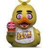 Tubbz kachnička Five Nights at Freddy's - Chica 5