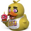 Tubbz kachnička Five Nights at Freddy's - Chica