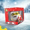 Tubbz kachnička Santa Claus 1