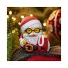 Tubbz kachnička Santa Claus 2