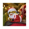 Tubbz kachnička Santa Claus 3