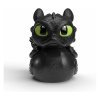 Tubbz mini kachnička How to Train Your Dragon - Toothless