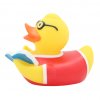 Gumová kachnička čtenář 4
