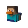 Tubbz mini kachnička Minecraft - Steve