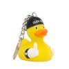 Kachnička DUCK YOU, klíčenka 5