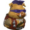 Tubbz kachnička TMNT Želvy ninja - Bebop 4
