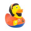 Gumová kachnička rasta 6