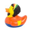 Gumová kachnička rasta 3