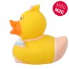 Gumová kachnička holčička, mini 3
