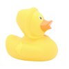 Gumová kachnička žlutá s kapucí 5