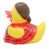 Gumová kachnička tanečnice flamenca 3