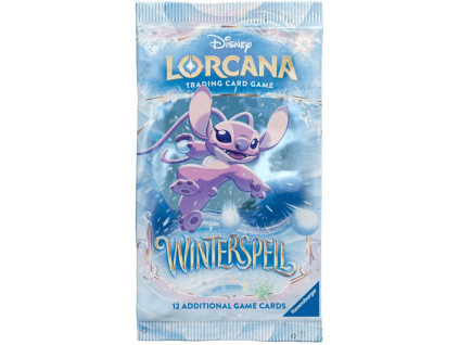 Winterspell Booster