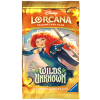 Wilds Unkown Booster
