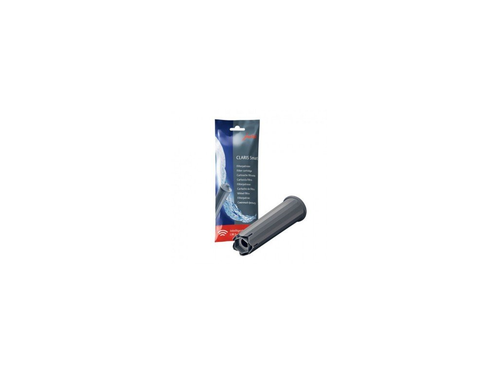 jura claris smart filter