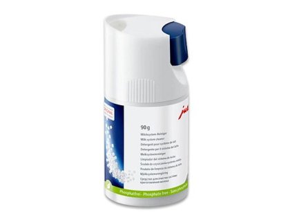 čistič mléčného systému mini tablety 90g