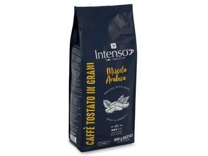 miscela arabica