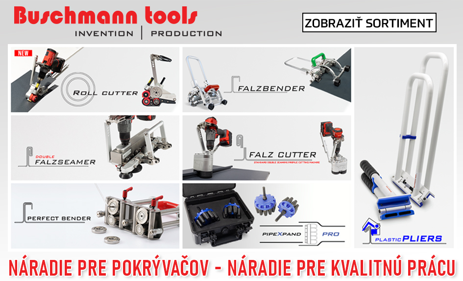 BUSCHMANN TOOLS