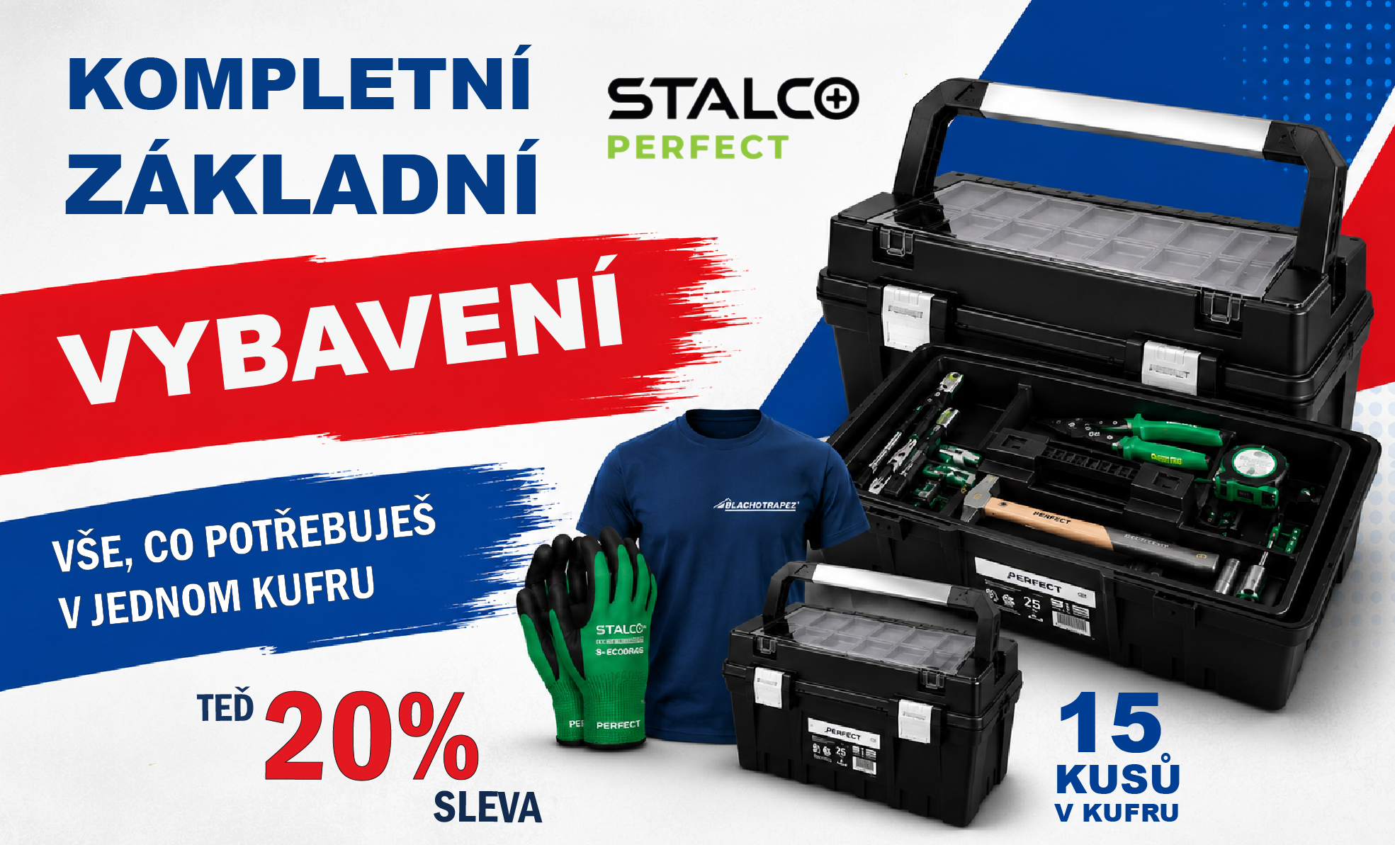 Kufrík CZ