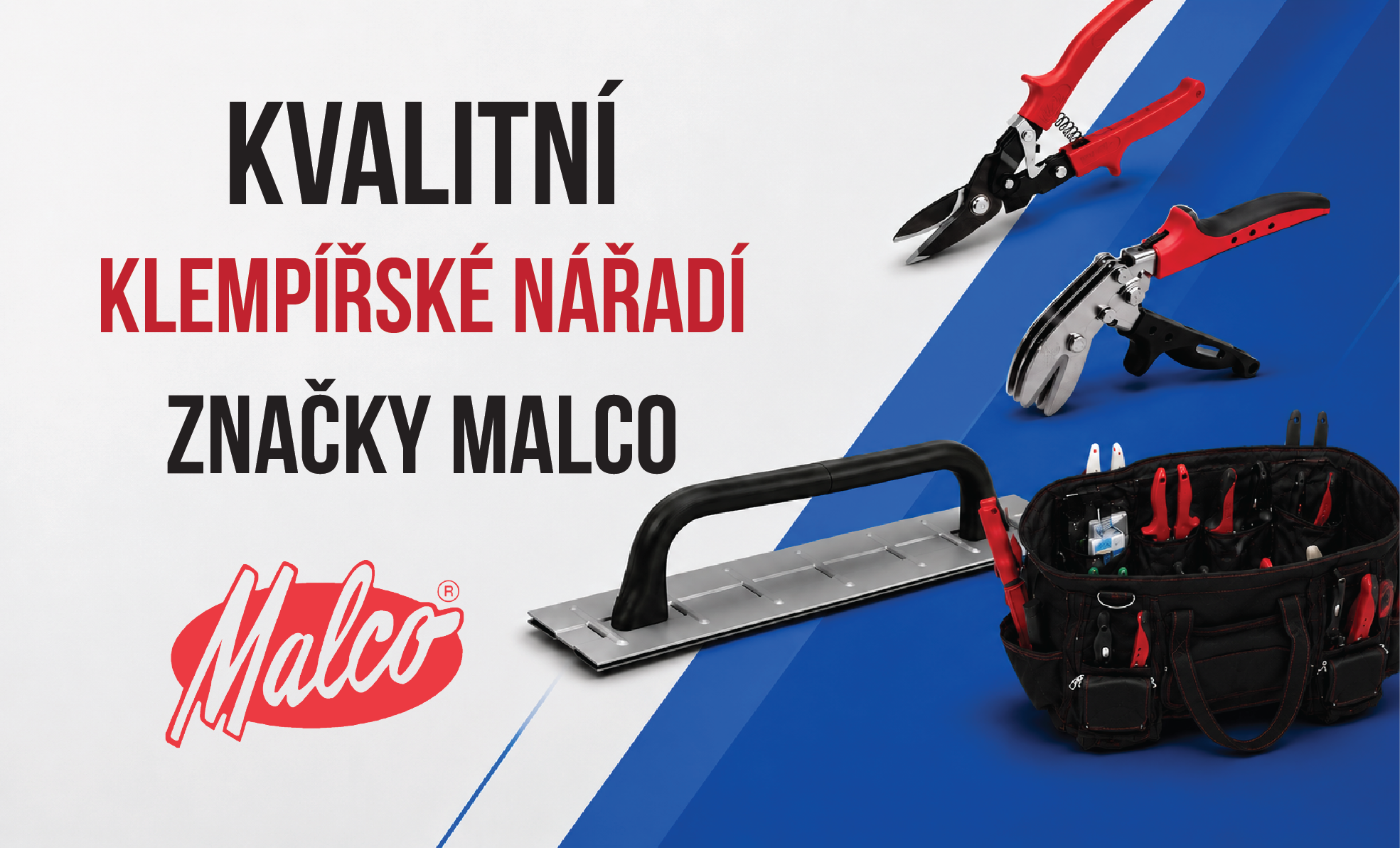 malco cz