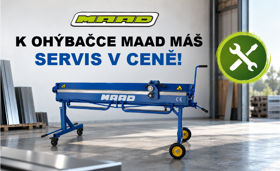 servis maad cz