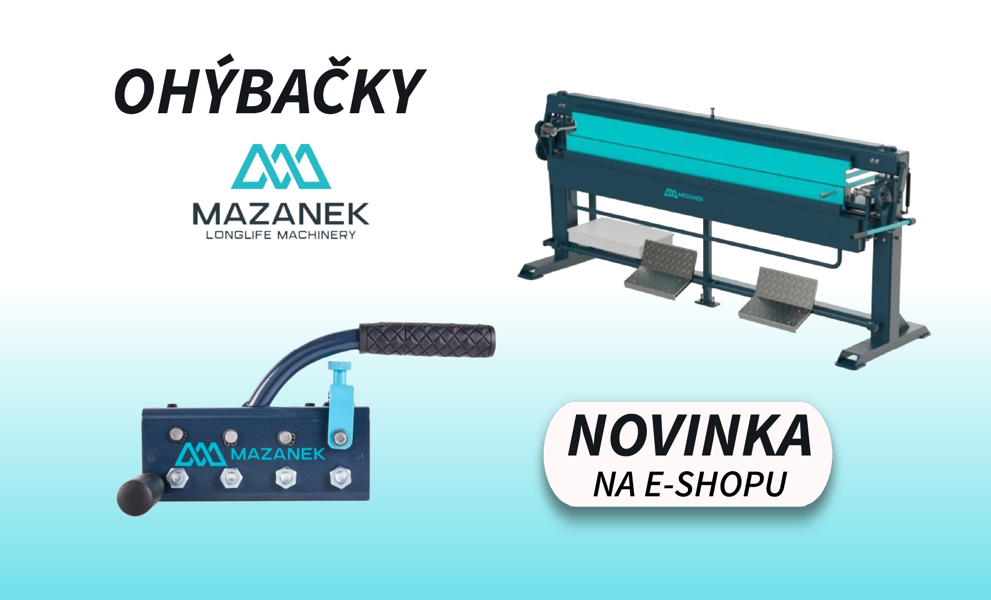 mazanek