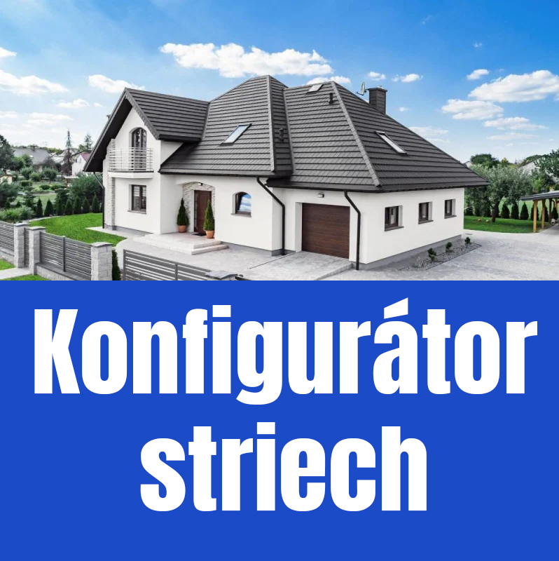 Konfigurátor striech