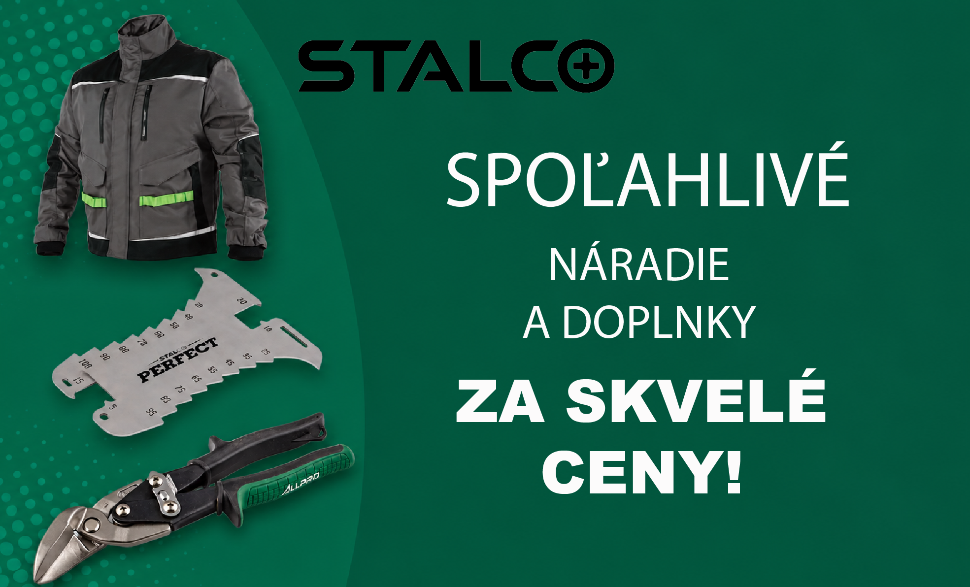 Stalco SK