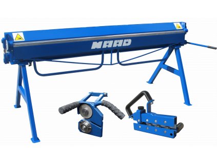 Ohýbacia sada ZG-3000 - MAAD 1