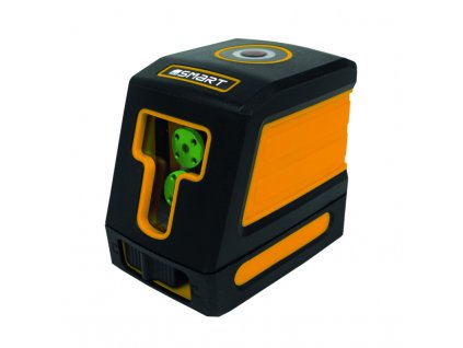 KRÍŽOVÝ LASER CUBE - SMART