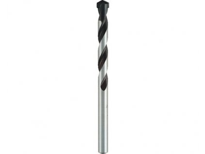 Vrták do betónu cylindr.úchyt 4x75 - STALCO