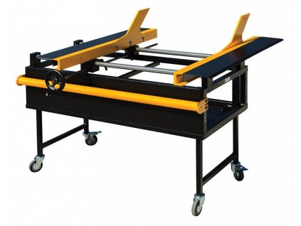 Komínová šablóna SK- 1350 1