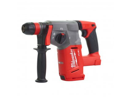 milwaukee m18 chx 0x perforateur burineur sds fuel 18v coffret hd box 4933451430