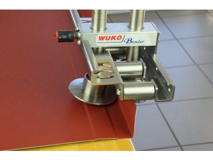 Rolovacia ohýbačka wuko 6350 1