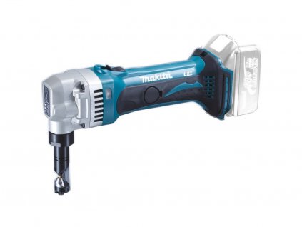 34078 1 akumulatorovy prostrihovaci makita djn161z