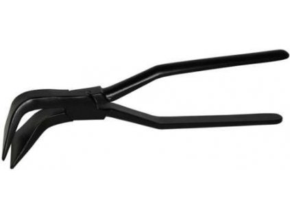 Klampiarske falcovacie kliešte 45°, 60 mm - BESSEY