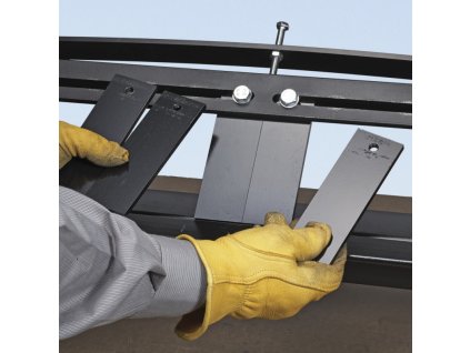 Segment k ohýbačke MB48B2 - 58 mm - Malco