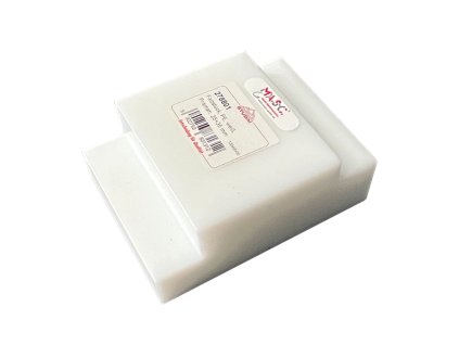 Falcovací hranol - drážkovnica - MASC