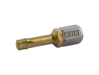 Koncovka 1/4" Torx T20 - STALCO