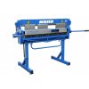 Ohýbačka segmentova HSS-1270/1,2 1