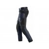 2945 2 snickers strecove nohavice navy l 54