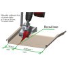 RollCutter - rezač plechu - BUSCHMANN 12