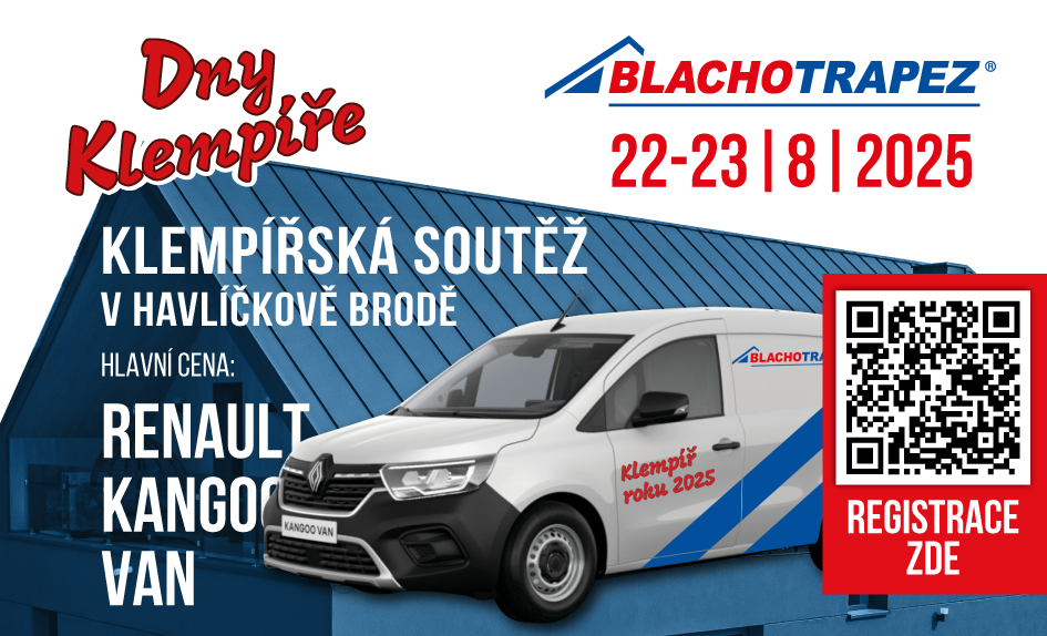 Klempířská sooutěž