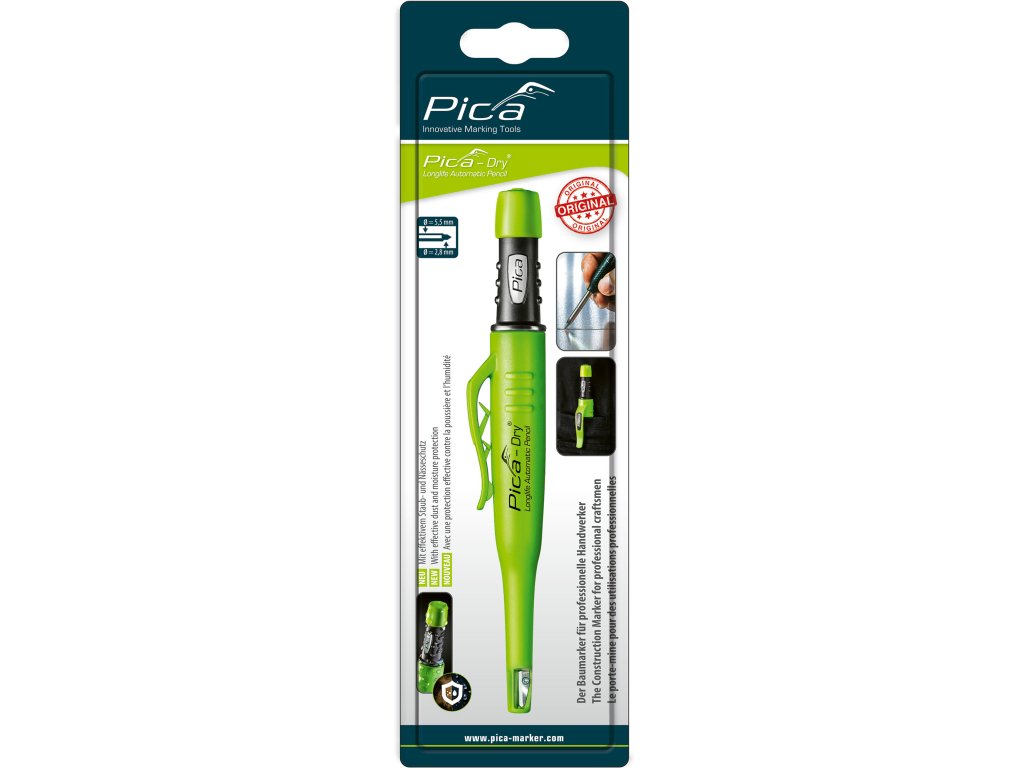 3030 SB Dry Blister MASTER
