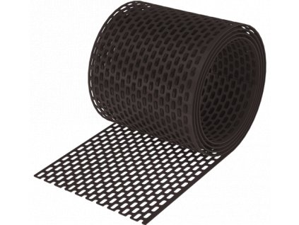 Odvětrávací, ochranná mřížka 100mmx5m