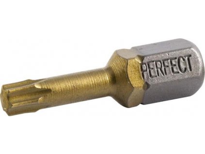 STALCO Koncovka 1/4" Torx